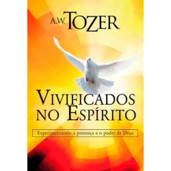 Vivificados no Espírito