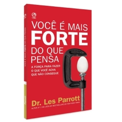 Você É Mais Forte Do Que Pensa Você É Mais Forte Do Que Pensa