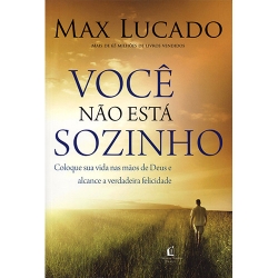 Você Não Está Sozinho Você Não Está Sozinho
