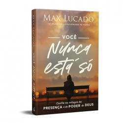 Você Nunca Está só Você Nunca Está só