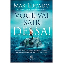 Você vai sair dessa