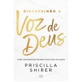 Discernindo A Voz De Deus