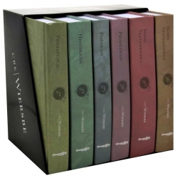 Comentário Bíblico Expositivo Wiersbe | 6 Volumes