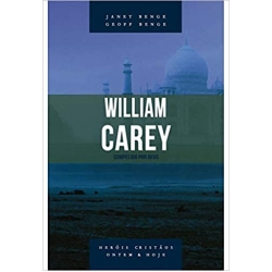 William Carey