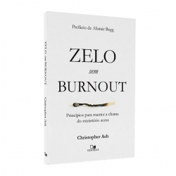 Zelo Sem Burnout